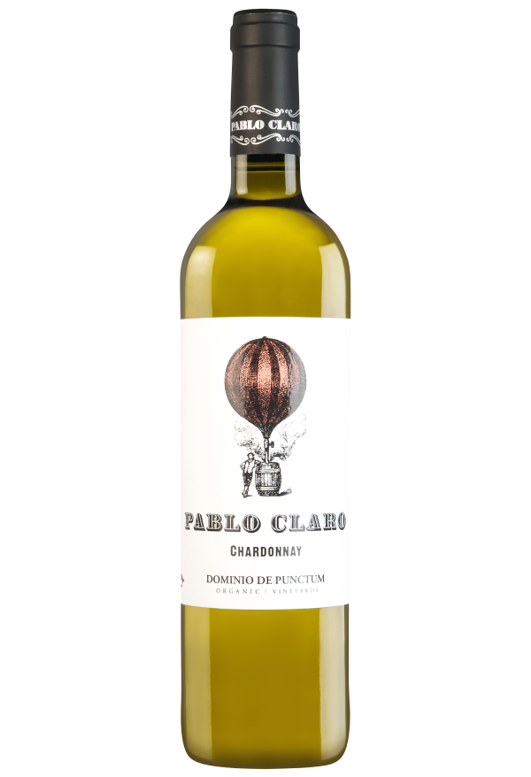 Pablo Claro Chardonnay