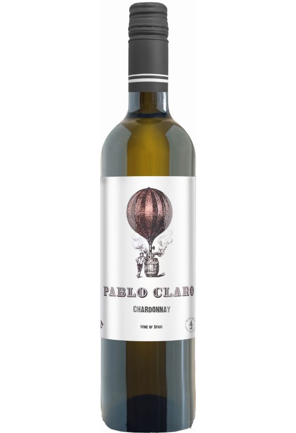 Pablo Claro Chardonnay