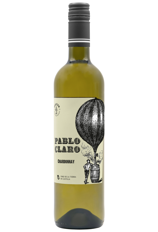 Pablo Claro Chardonnay