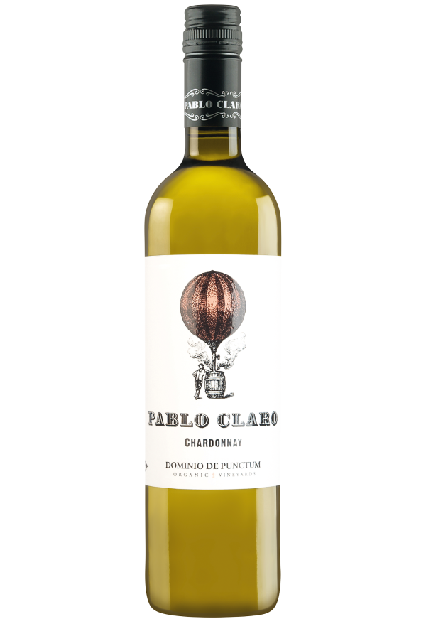Pablo Claro Chardonnay