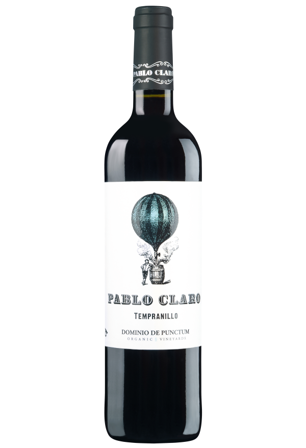Pablo Claro Tempranillo