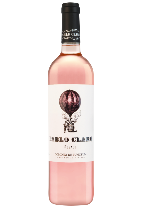 Pablo Claro Rosado