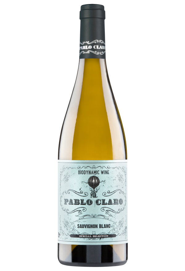 Pablo Claro Sauvignon Blanc Selection