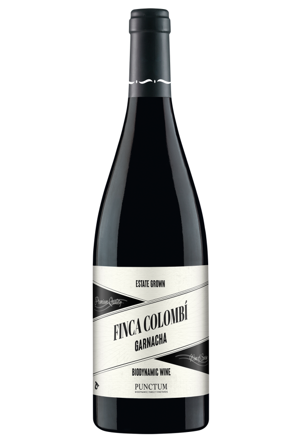 Finca Colombí Garnacha V.T. Castilla