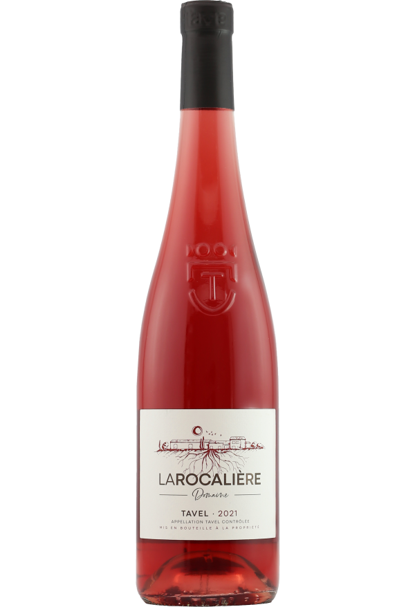 Domaine La Rocalière