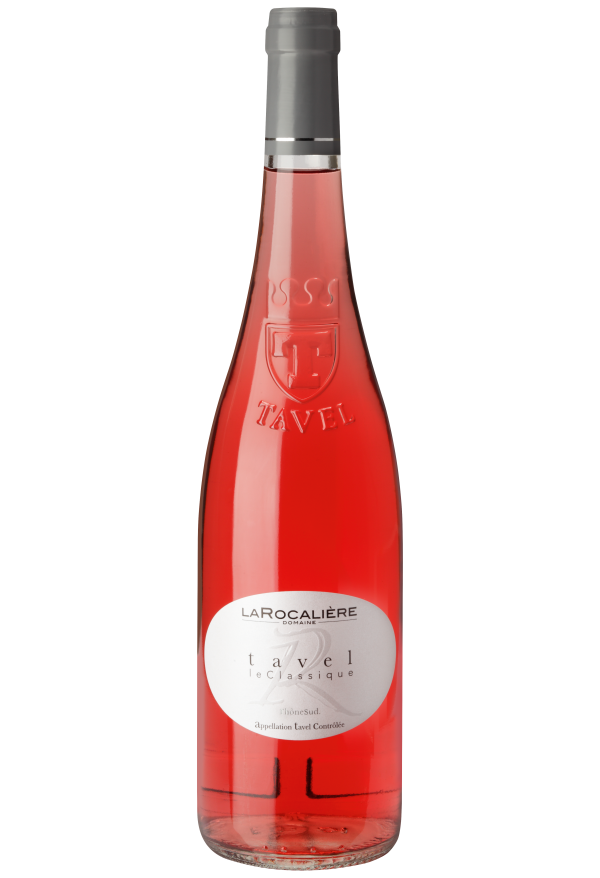 Domaine La Rocalière