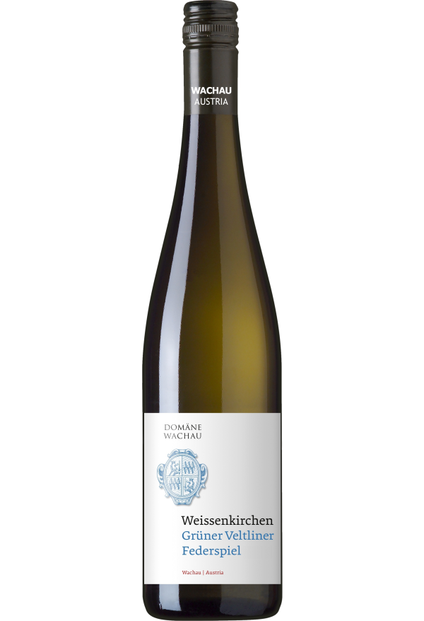 Grüner Veltliner Federspiel Weissenkirchen