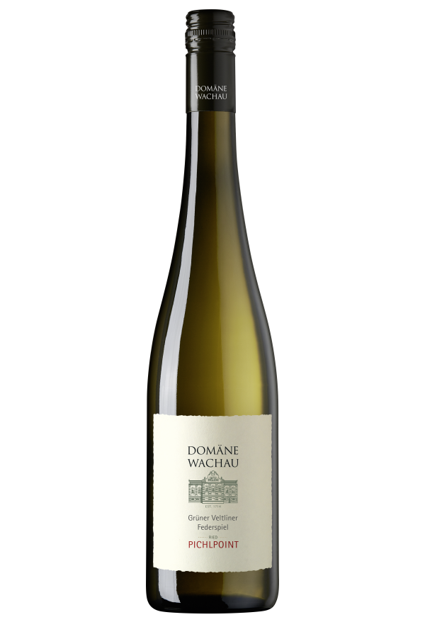 Pichlpoint Grüner Veltliner