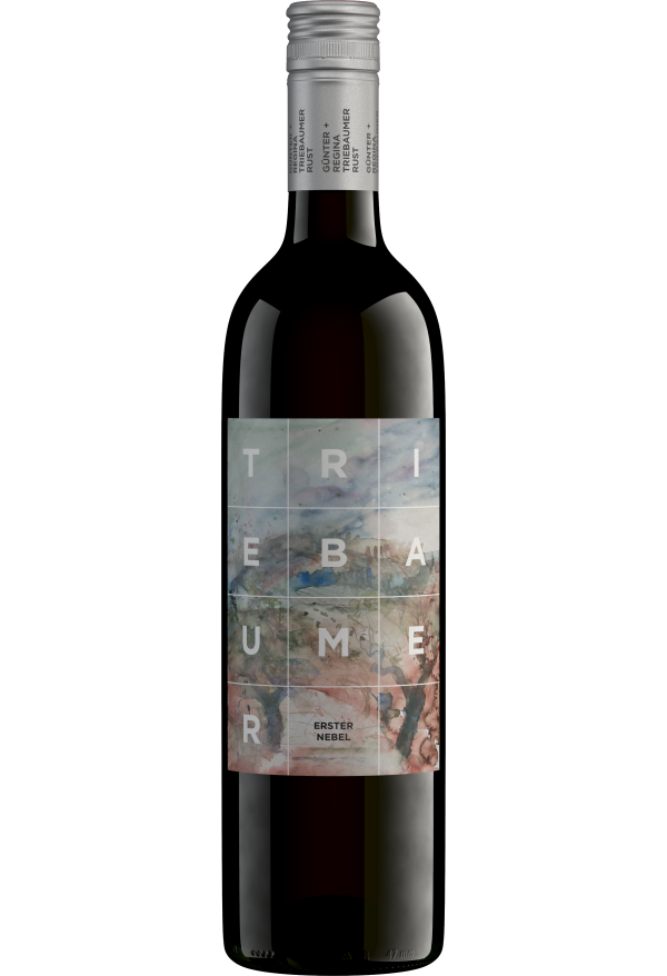 Erster Nebel Nebbiolo