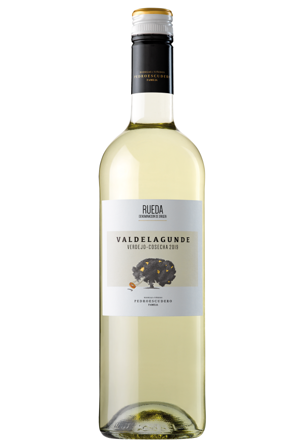 Valdelagunde Verdejo