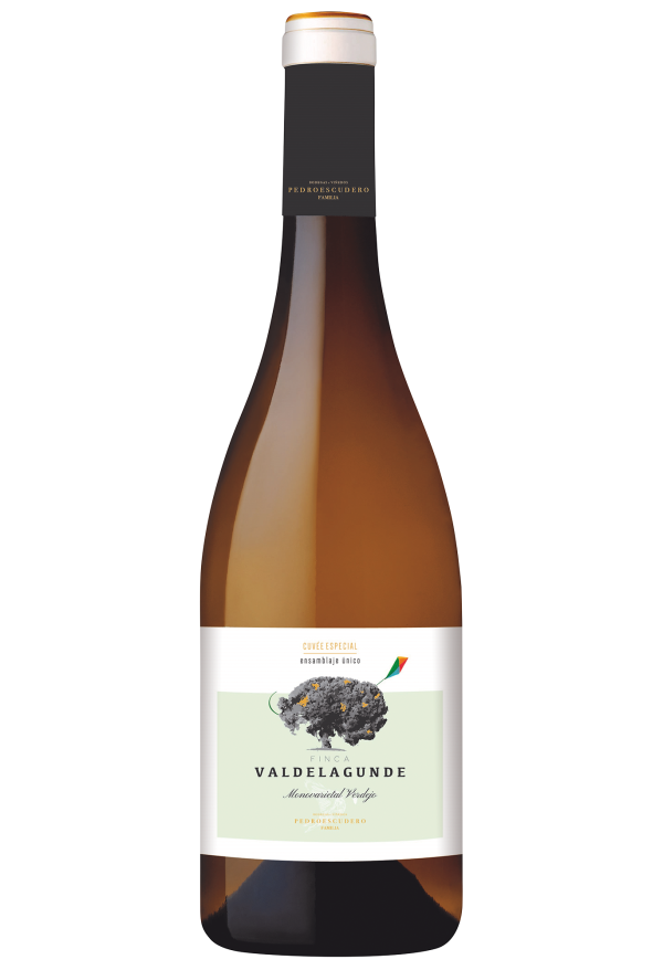 Valdelagunde Cuvée Especial