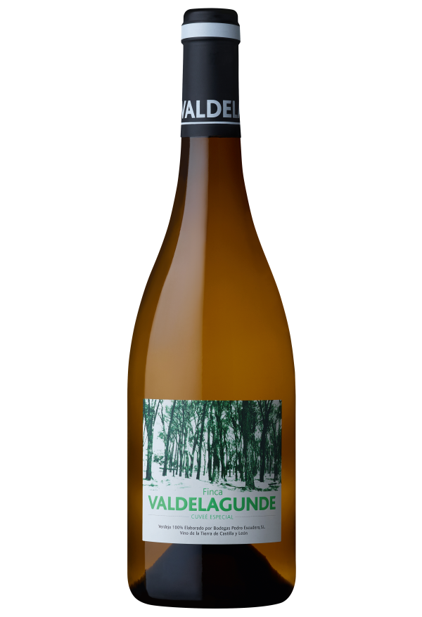 Valdelagunde Cuvée Especial