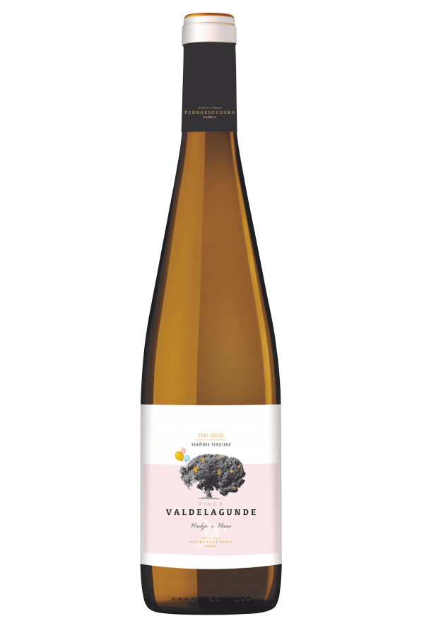 Valdelagunde Semidulce