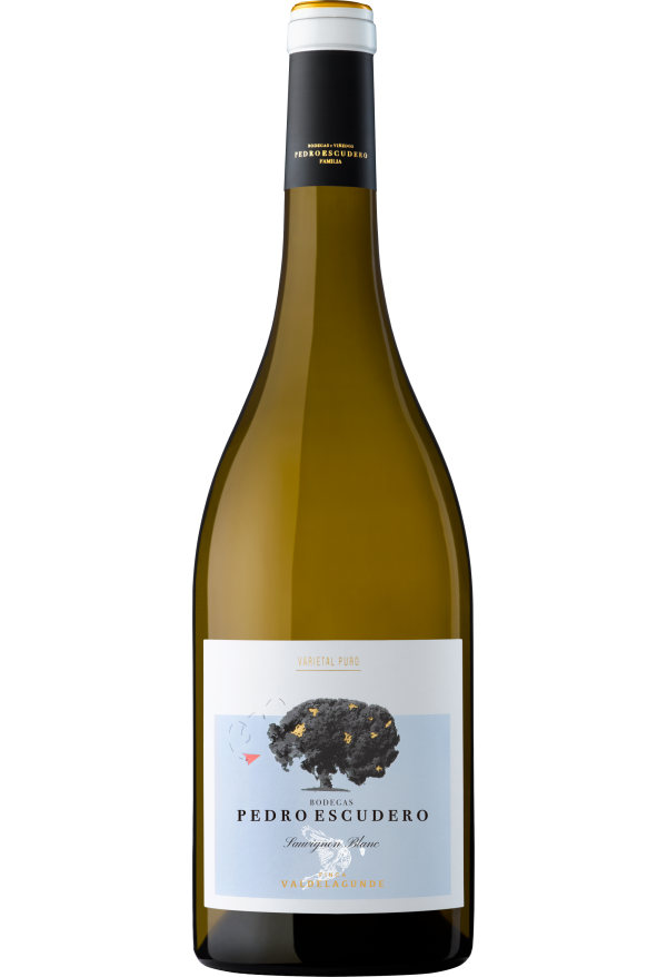 Valdelagunde Sauvignon Blanc