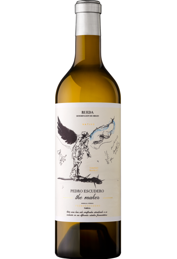 »The Maker« Verdejo