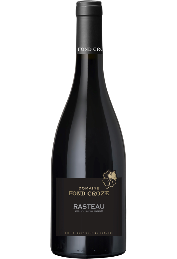 Domaine Fond Croze