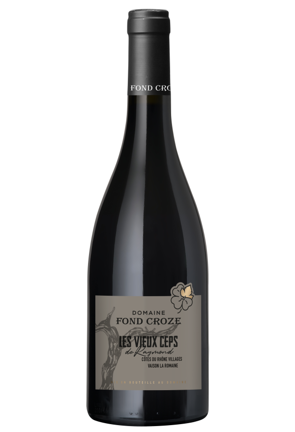 Les Vieux Ceps de Raymond