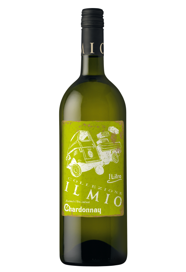 Chardonnay