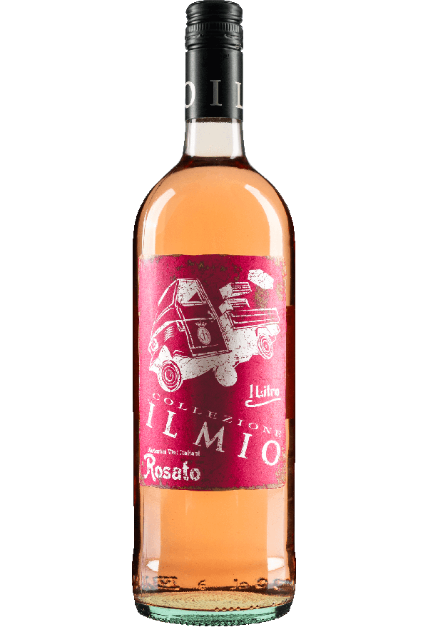 Rosato 1,0 l