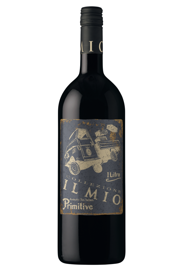 Primitivo 1,0 l