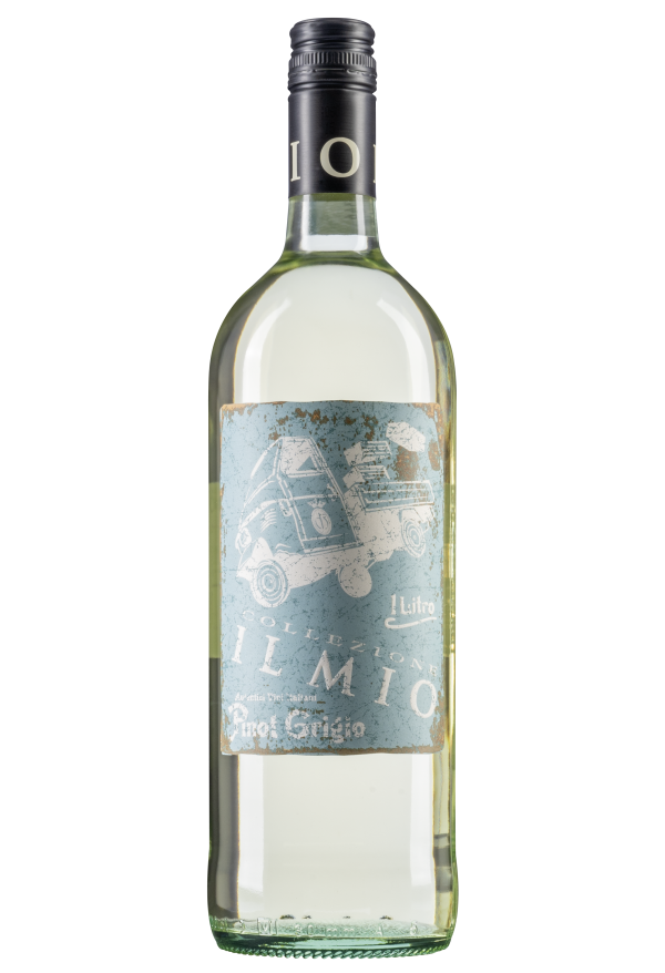 Pinot Grigio 1,0 l