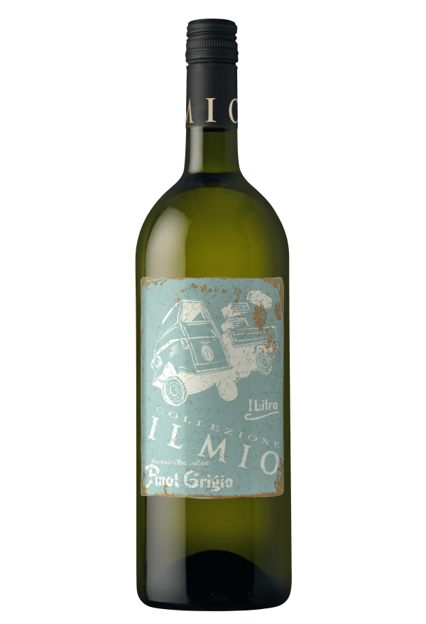 Pinot Grigio