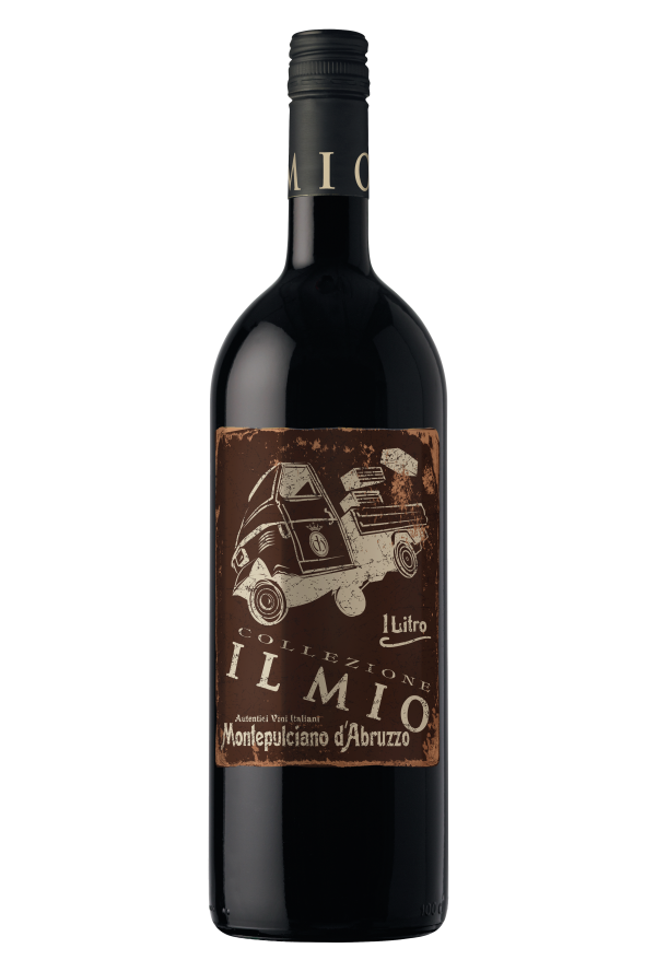 Montepulciano 1,0 l