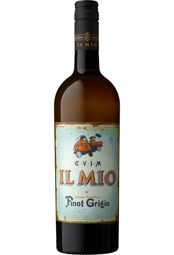 Pinot Grigio