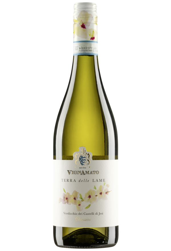 Terra delle Lame DOC Verdicchio dei Castelli di Jesi Classico