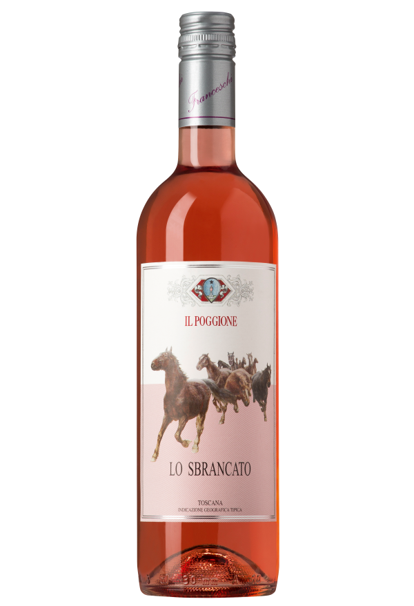 Lo Sbrancato