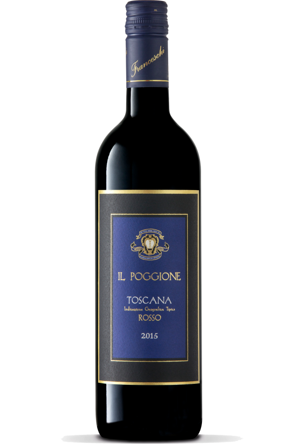 Il Poggione