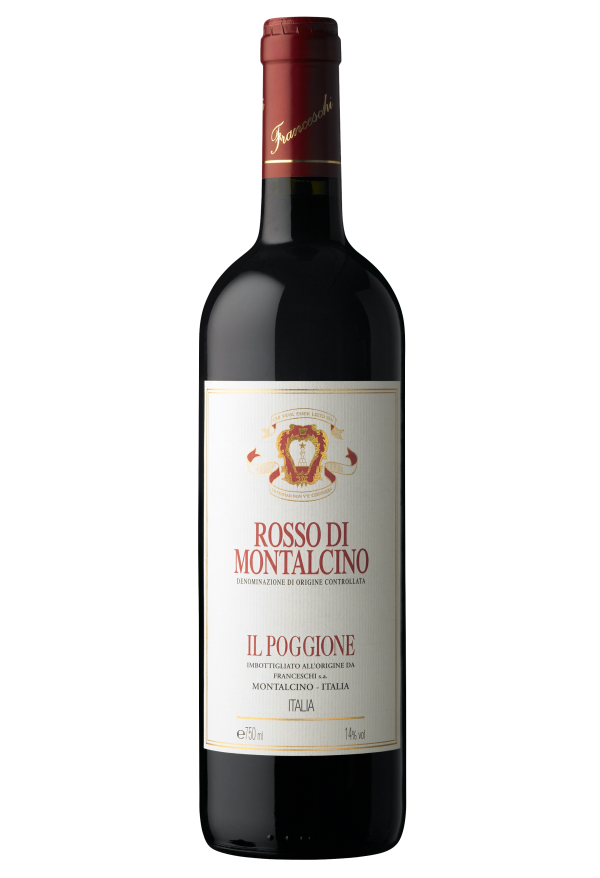Il Poggione