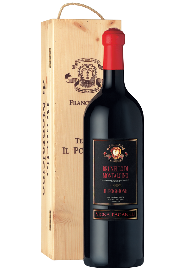 Vigna Paganelli Riserva