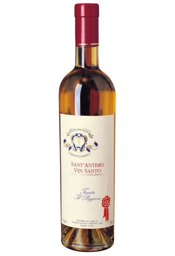 Vin Santo Riserva