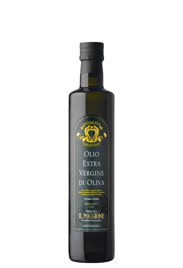 Olio Extra Vergine di Oliva
