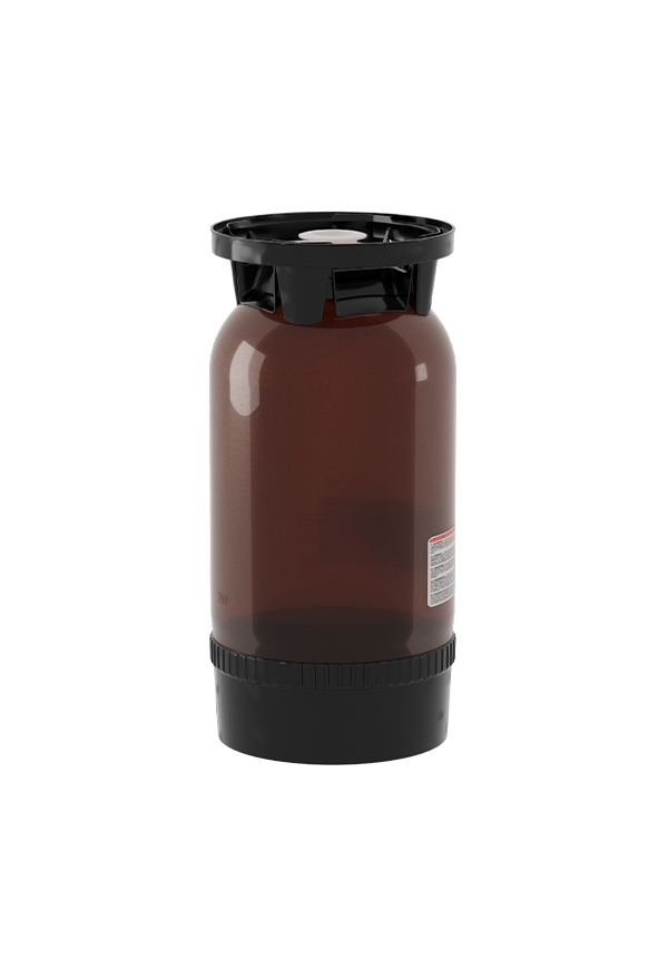 Bianco Frizzante 20 L KeyKEG 