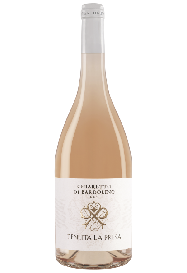 Tenuta La Presa DOC Chiaretto di Bardolino