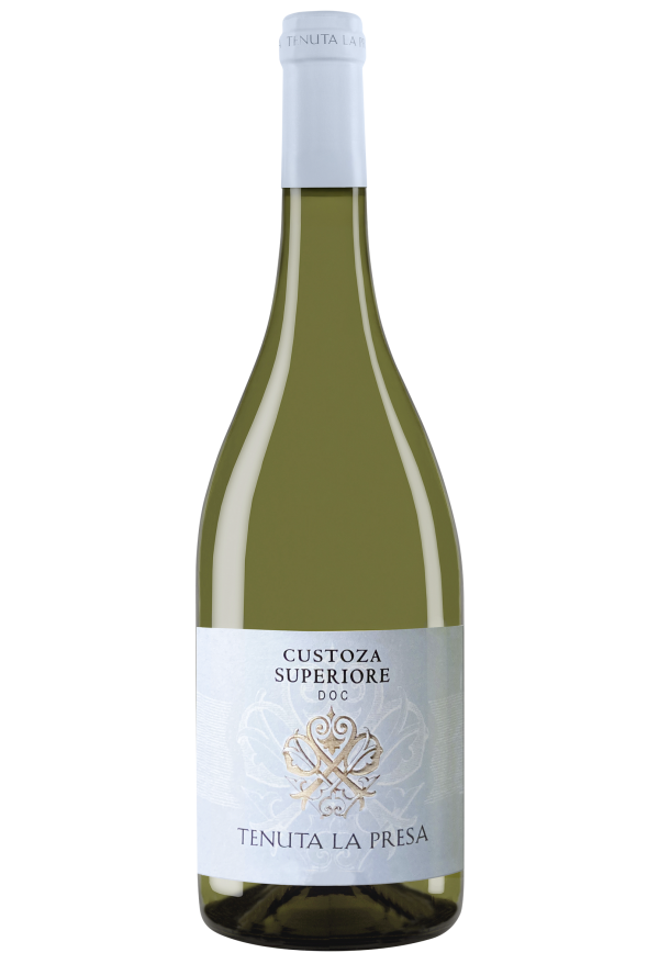 Tenuta La Presa DOC Custoza Superiore