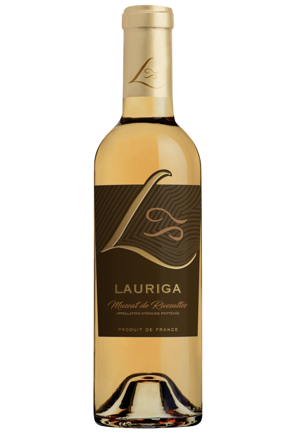 Lauriga Muscat de Rivesaltes