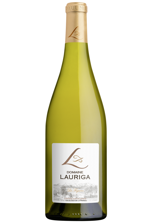 Domaine Lauriga La Figuera