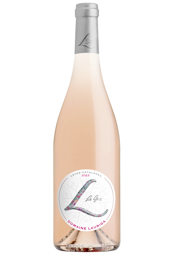 Domaine Lauriga Le Gris