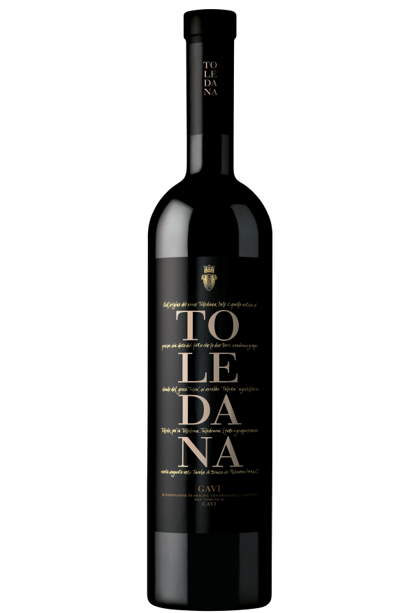 Toledana