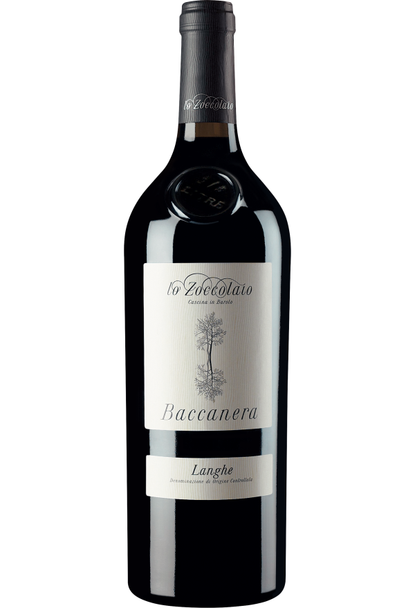 Baccanera