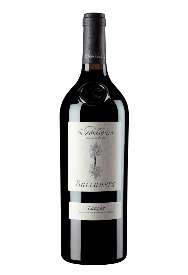 Baccanera