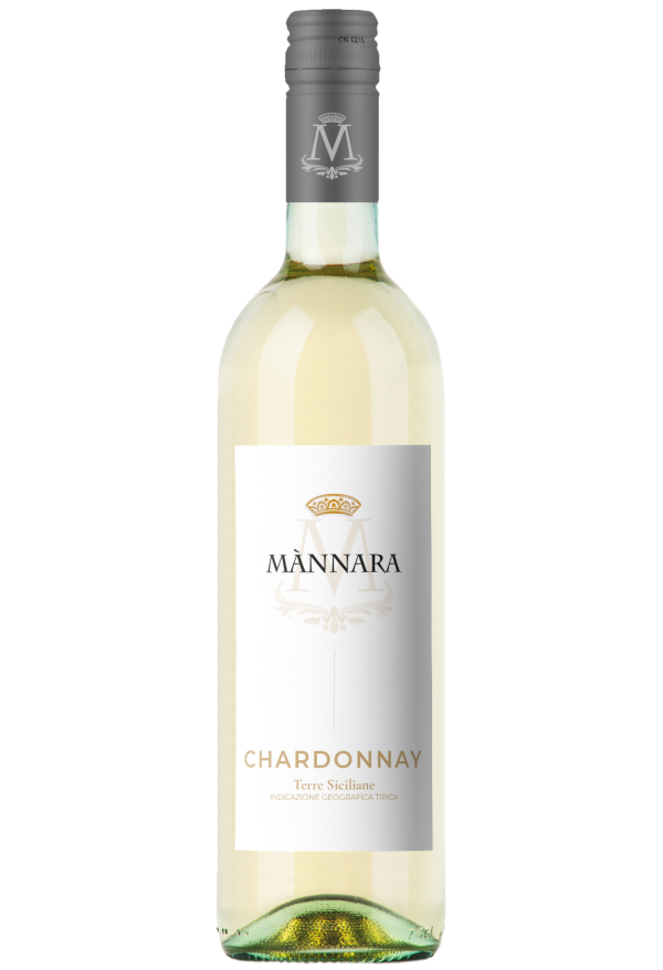 Mànnara Chardonnay