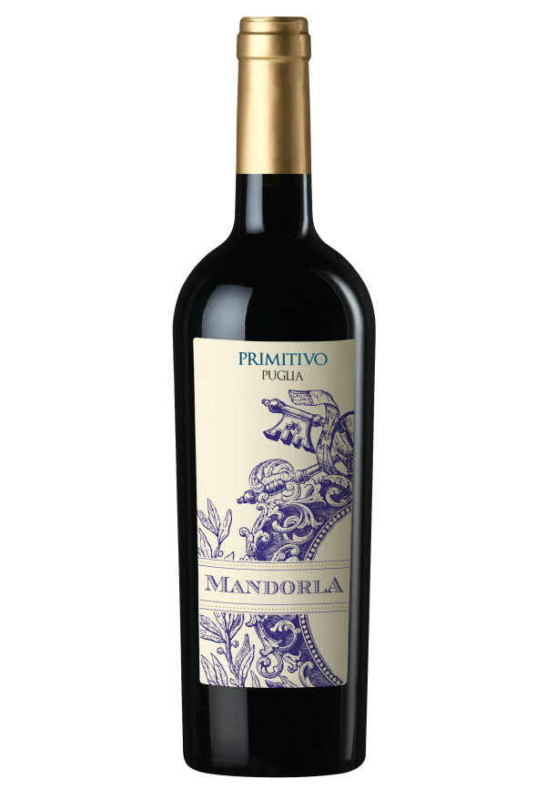 Mandorla