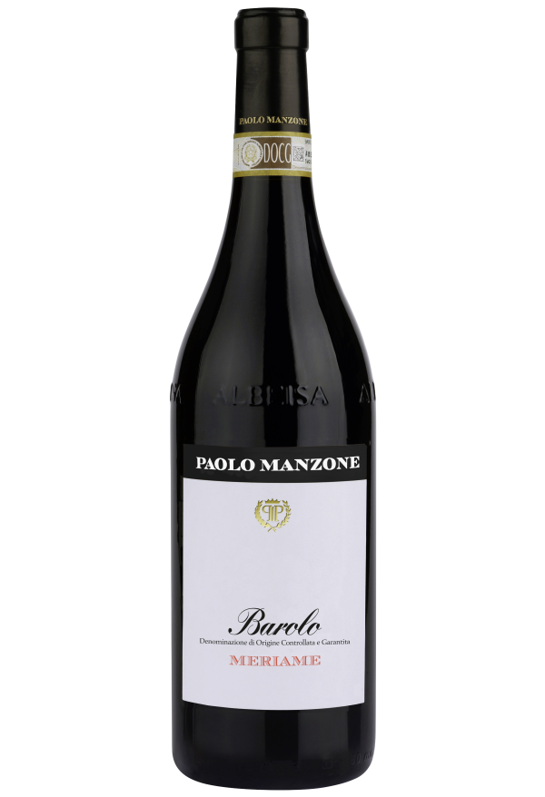 Meriame DOCG Barolo - limitiert