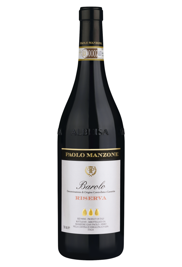 Manzone Riserva