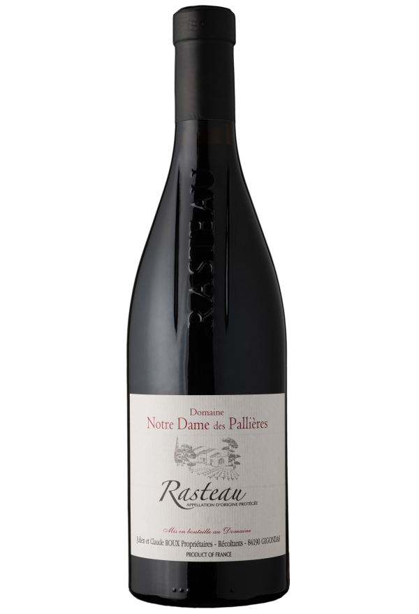 Domaine Notre Dame des Pallières