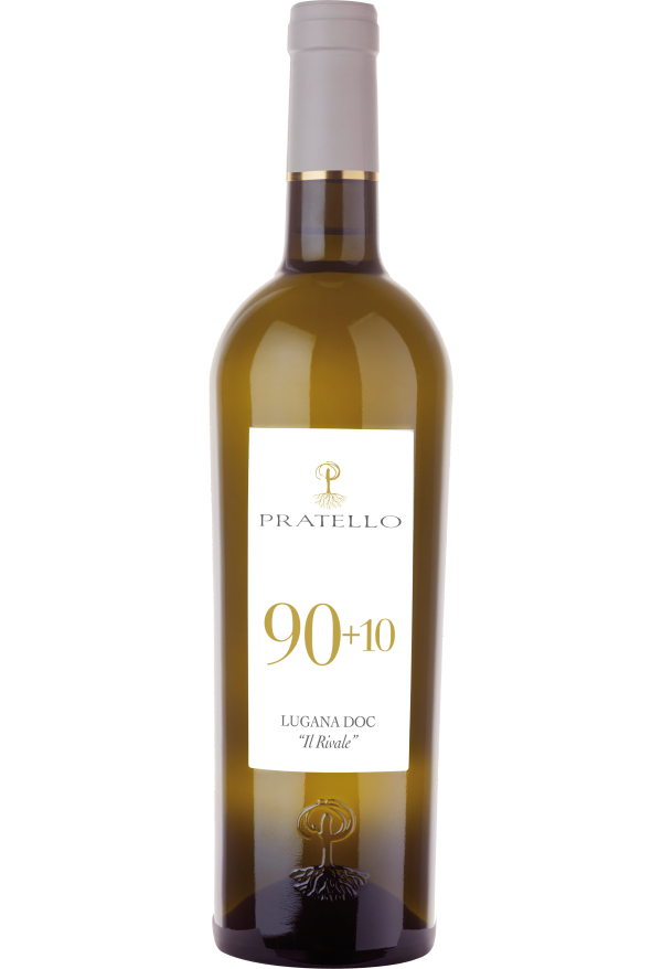 90+10 Il Rivale